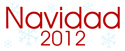 NAVIDAD 2012