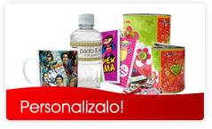personalizado