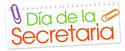 D�a de la Secretaria